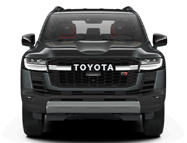 Toyota Land Cruiser 300
