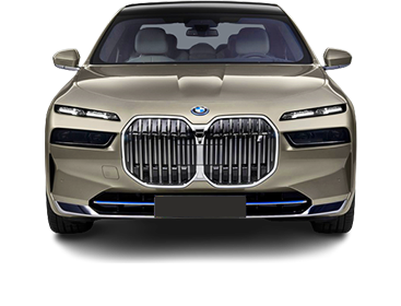 BMW 760