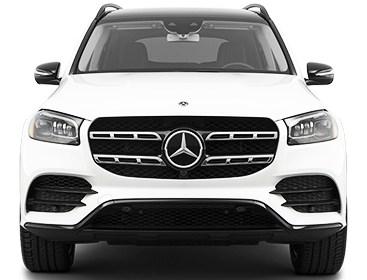 Mercedes Benz GLS 450