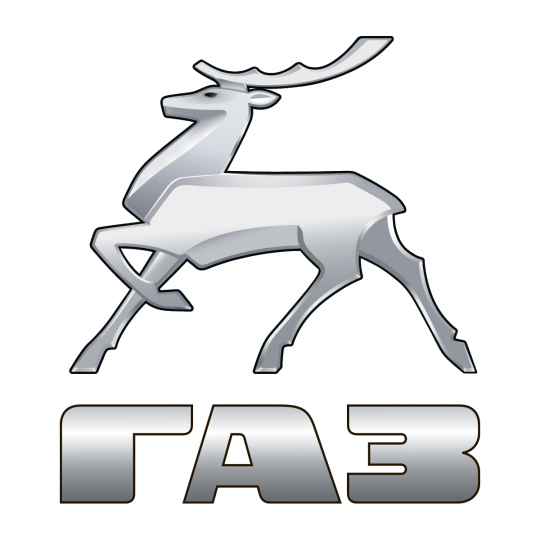 GAZ Distribütor