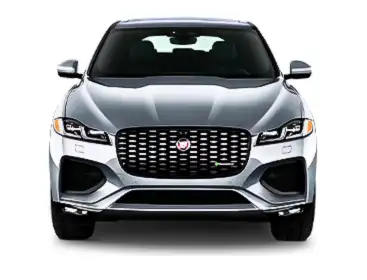 F-PACE Jaguar