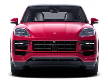 Porsche Cayenne GTS