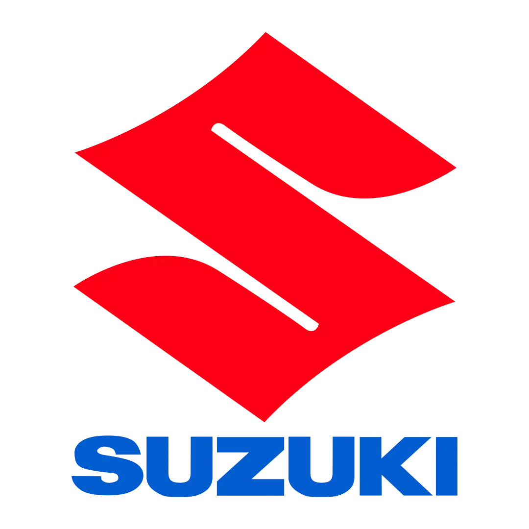 Suzuki Azərbaycan