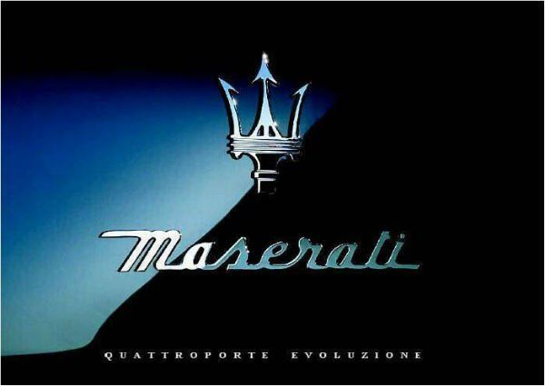 Maserati Baku
