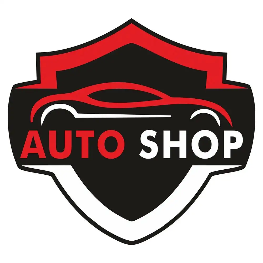 Auto Shop