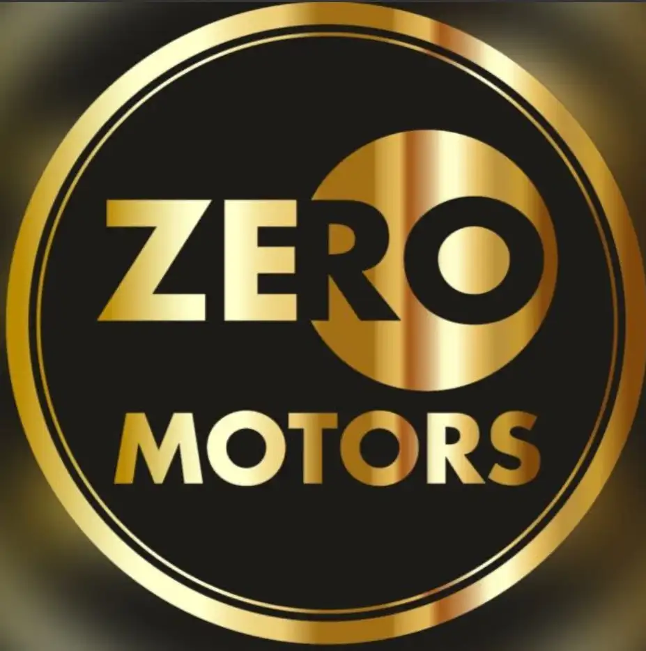 Zero Motors