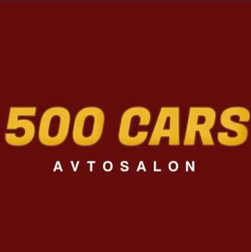 500 Cars