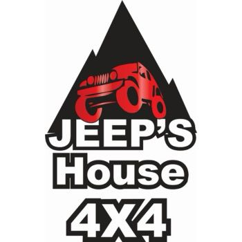 Jeep’s House 4X4