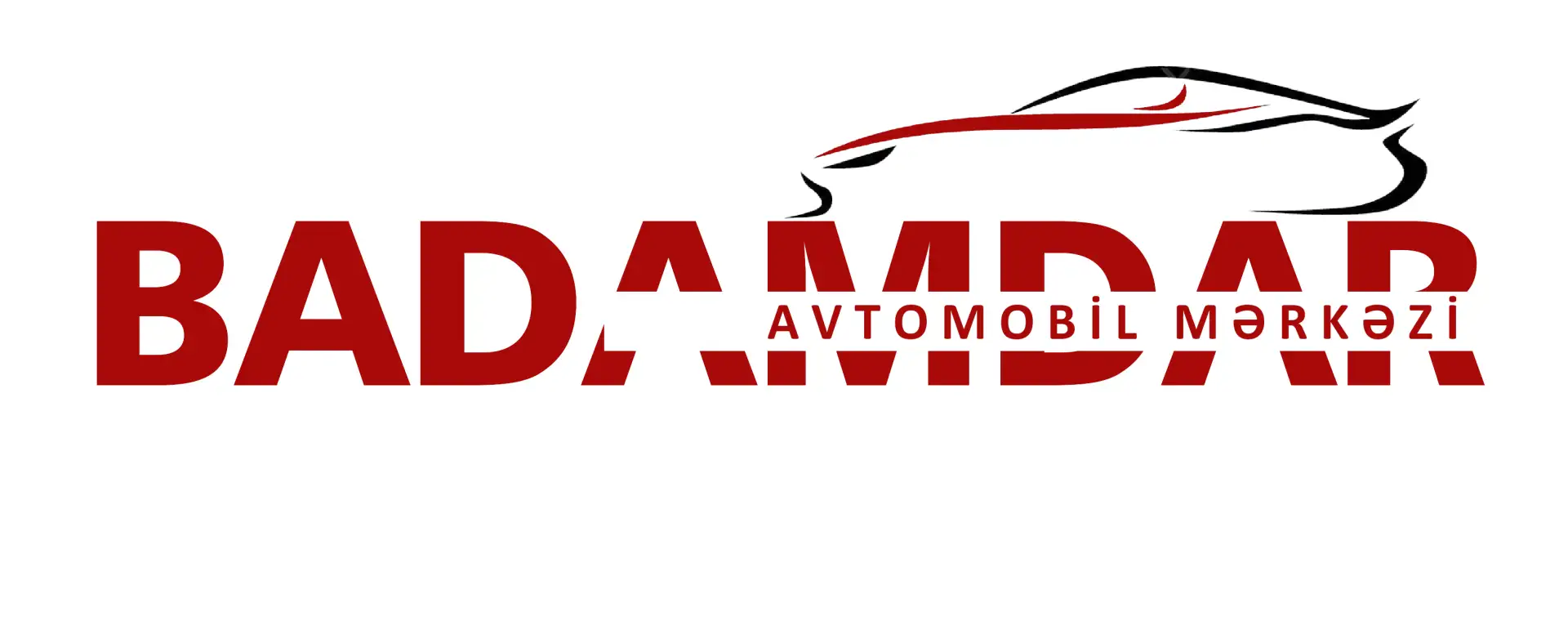 Badamdar Avtomobil Mərkəzi