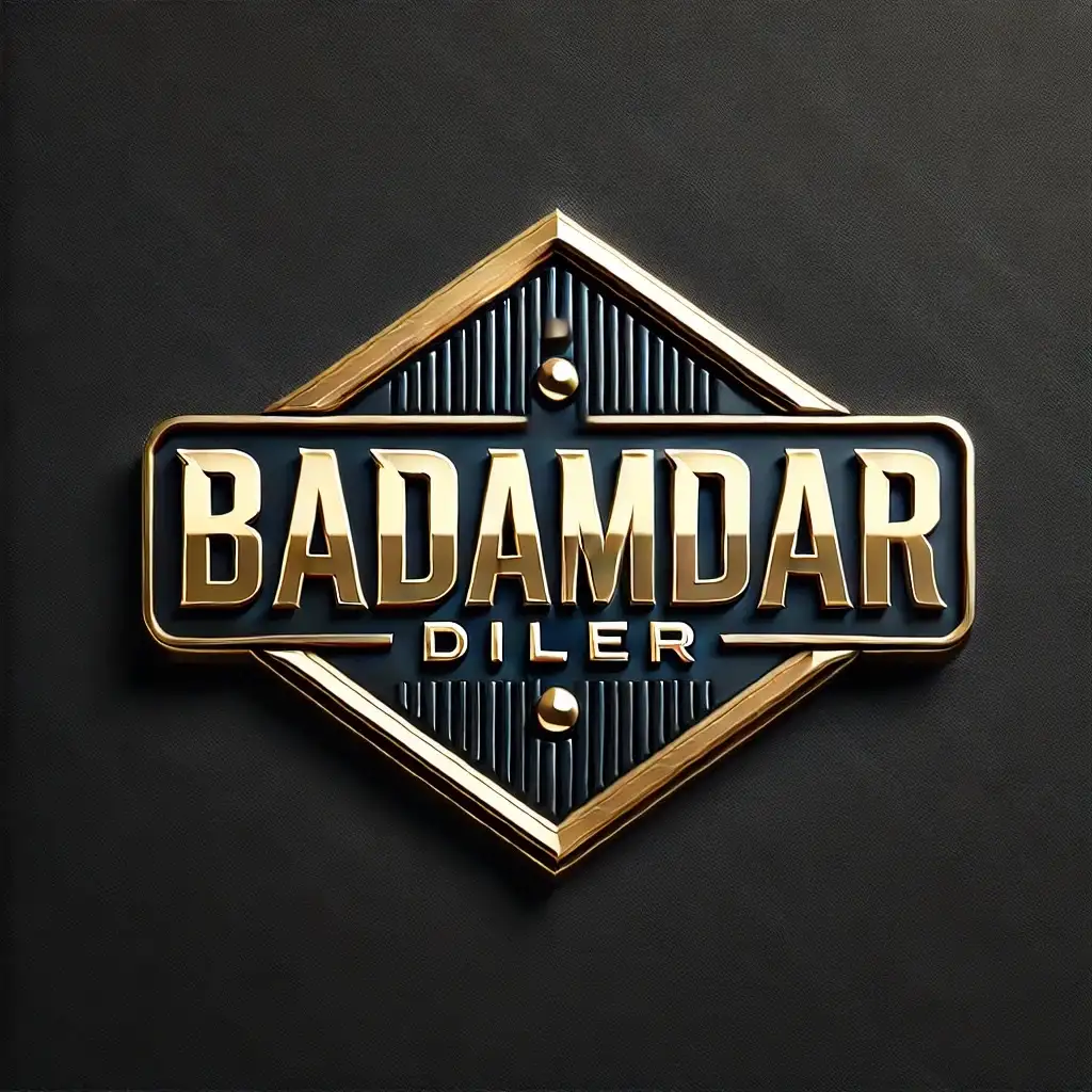 Badamdar diler