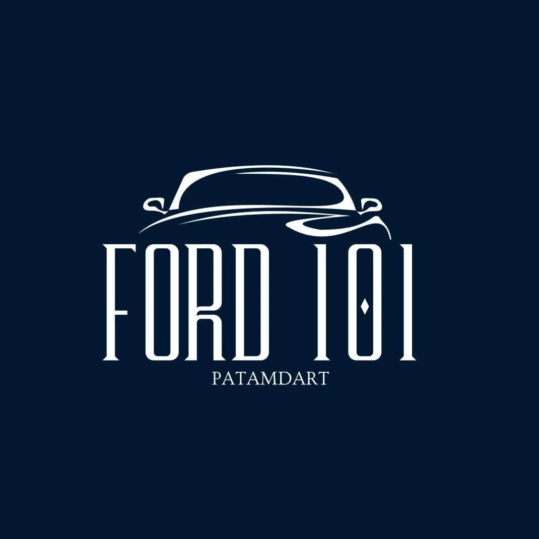 Ford 101