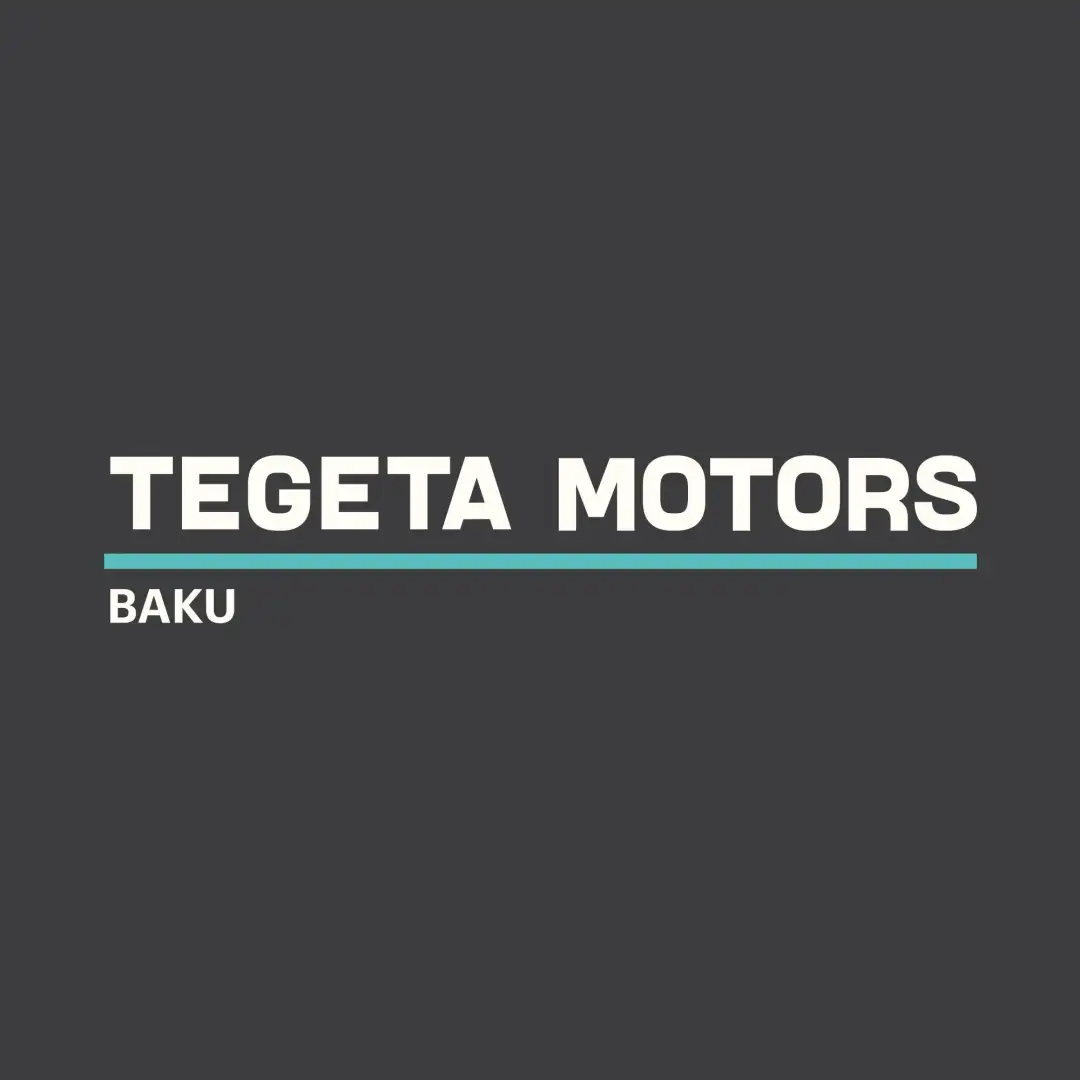 Tegeta Motors Baku